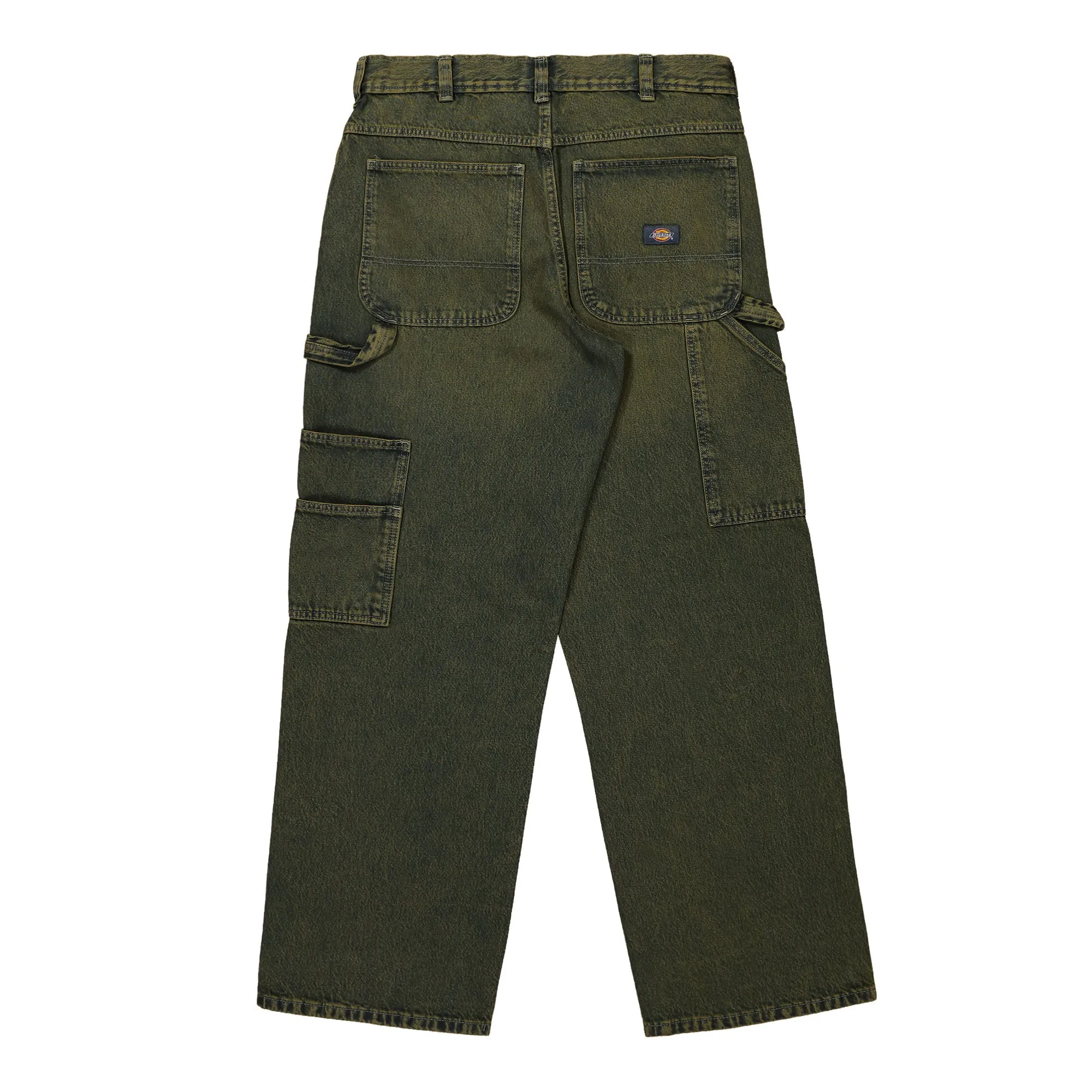 Loose Denim Painter sold by OVERKILL product image thumbnail 2
