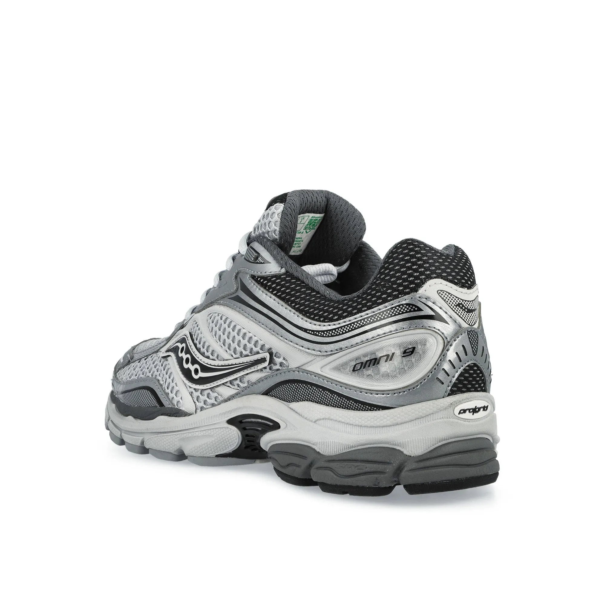 ProGrid Omni 9 sold by OVERKILL product image thumbnail 3