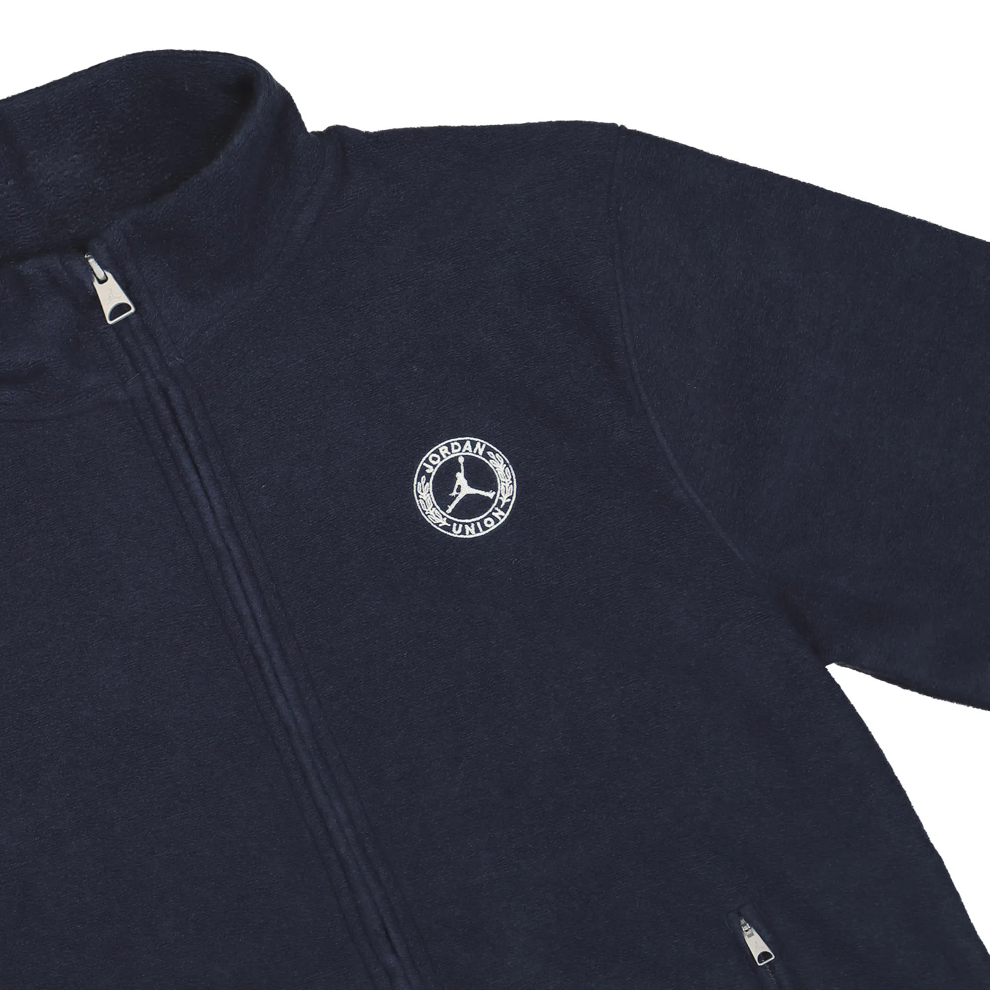 Track Jacket sold by OVERKILL product image thumbnail 3