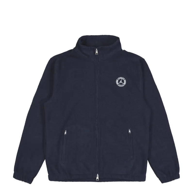 Track Jacket sold by OVERKILL