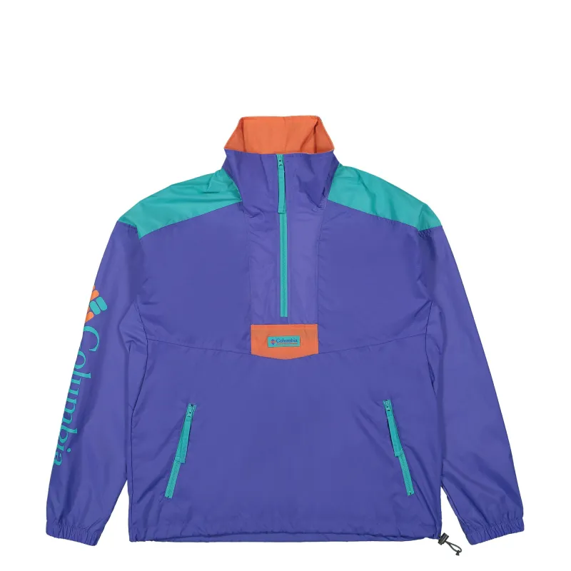 Riptide Anorak made by Columbia