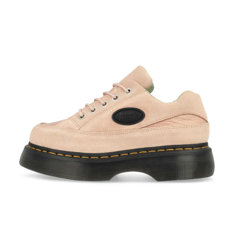 Buzz 5i Suede made by Dr. Martens
