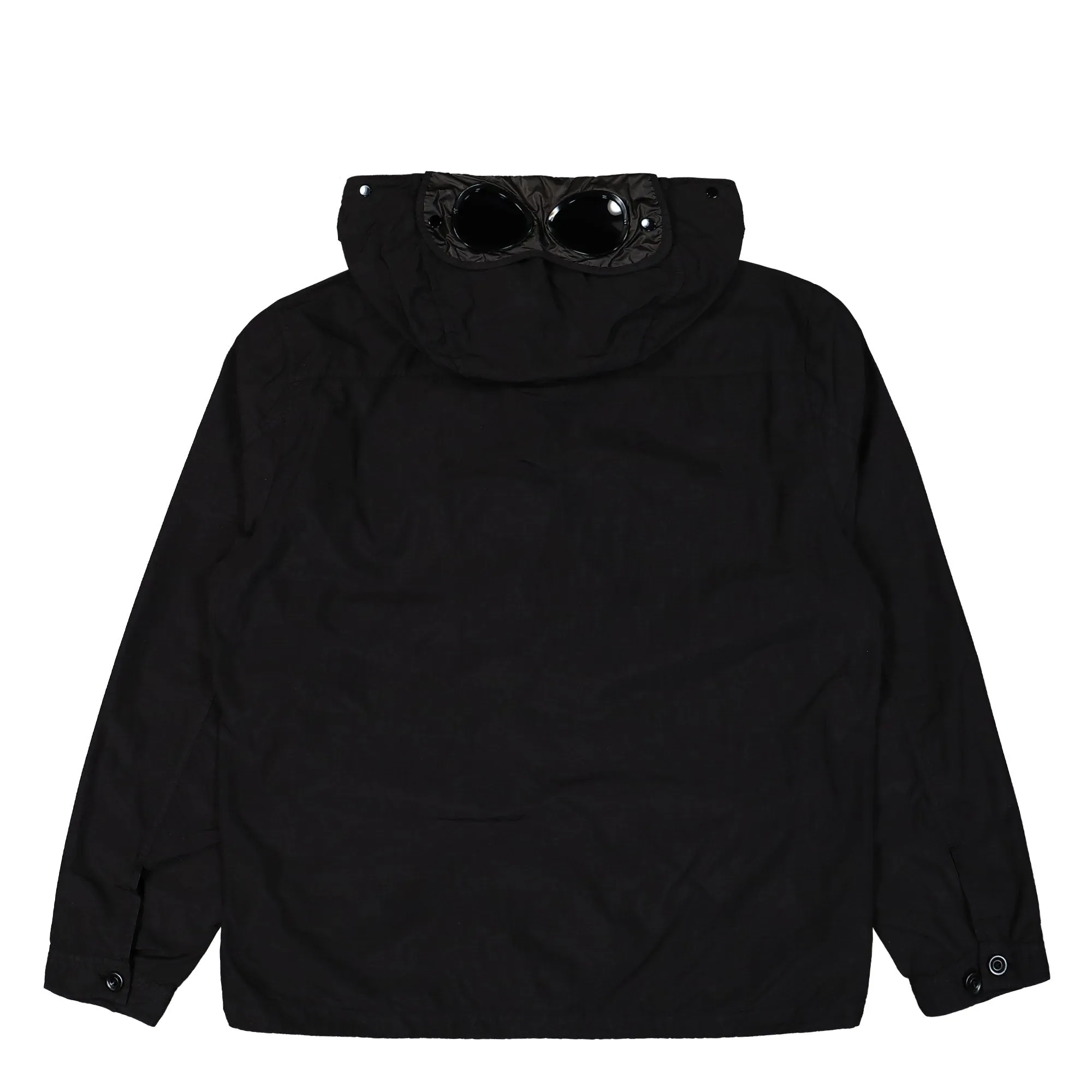 Flatt Nylon Goggle Overshirt sold by OVERKILL product image thumbnail 2
