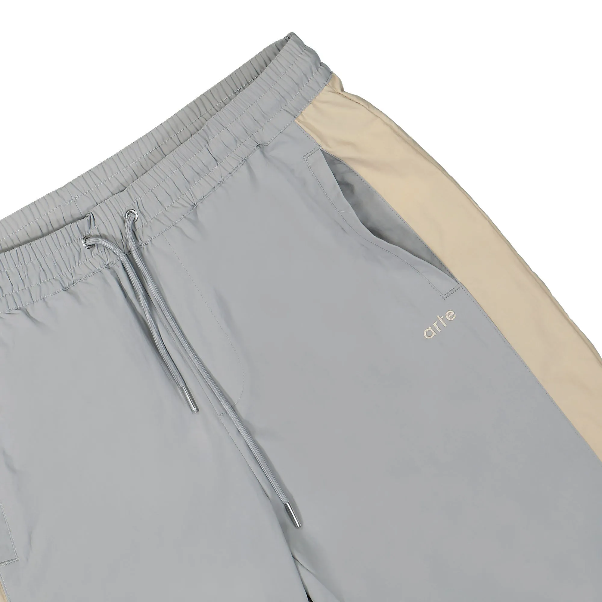 Jordan Contrast Pants sold by OVERKILL product image thumbnail 4