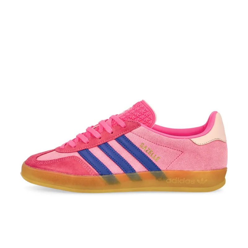 Gazelle Indoor W made by Adidas