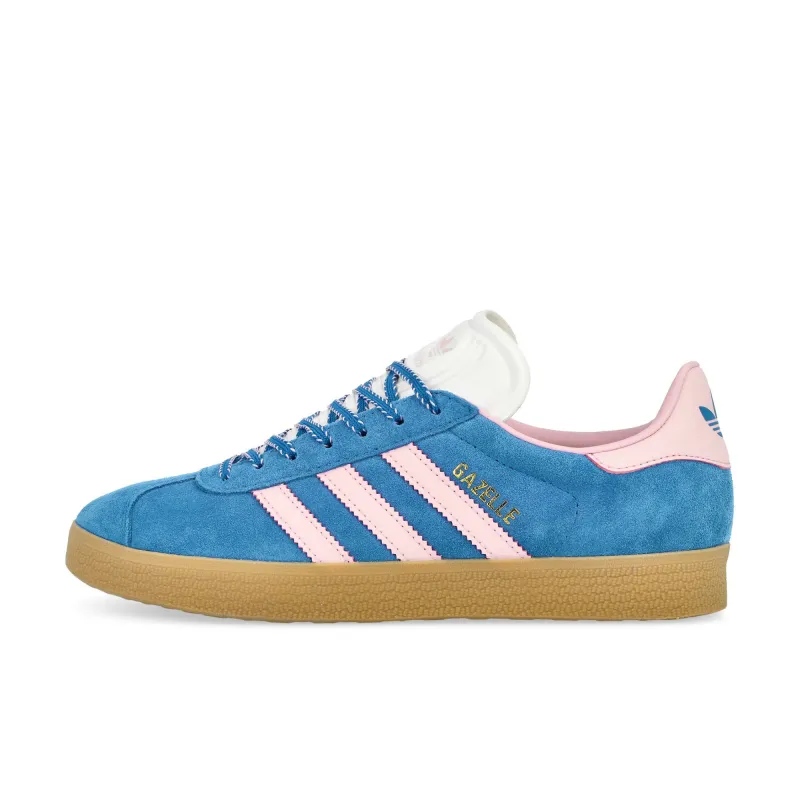 Gazelle W made by Adidas