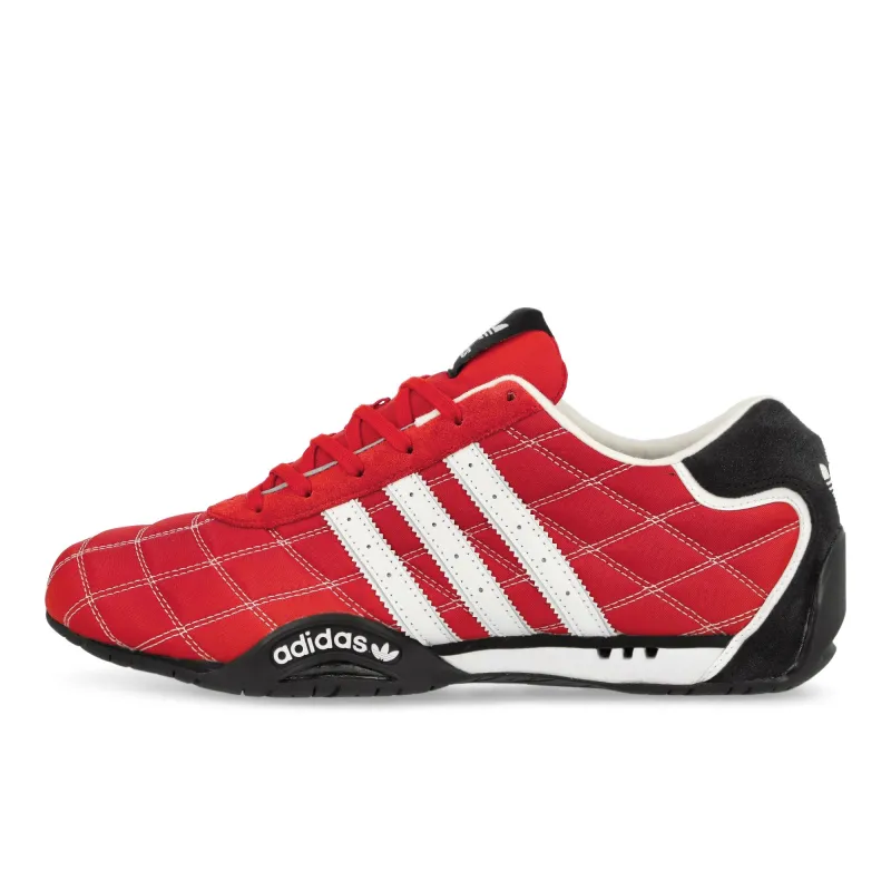 Adiracer Lo made by Adidas
