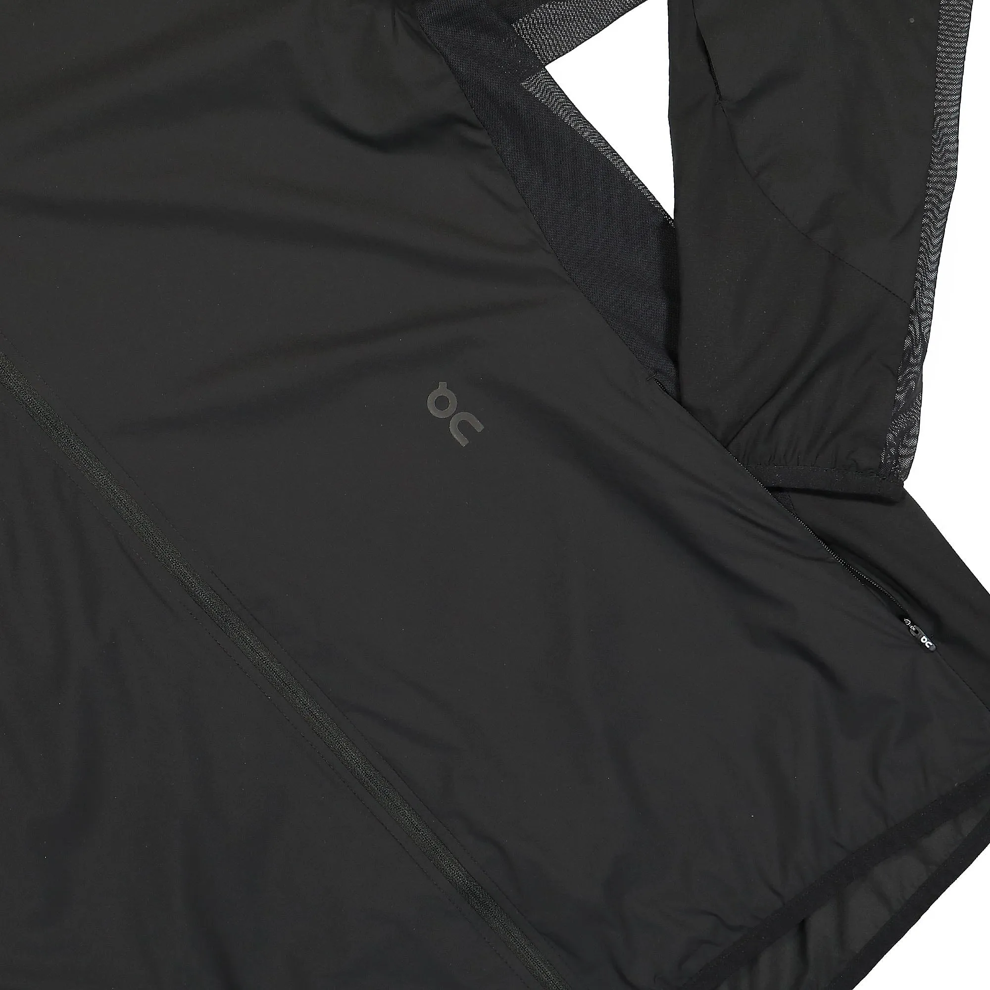 Jacket sold by OVERKILL product image thumbnail 4