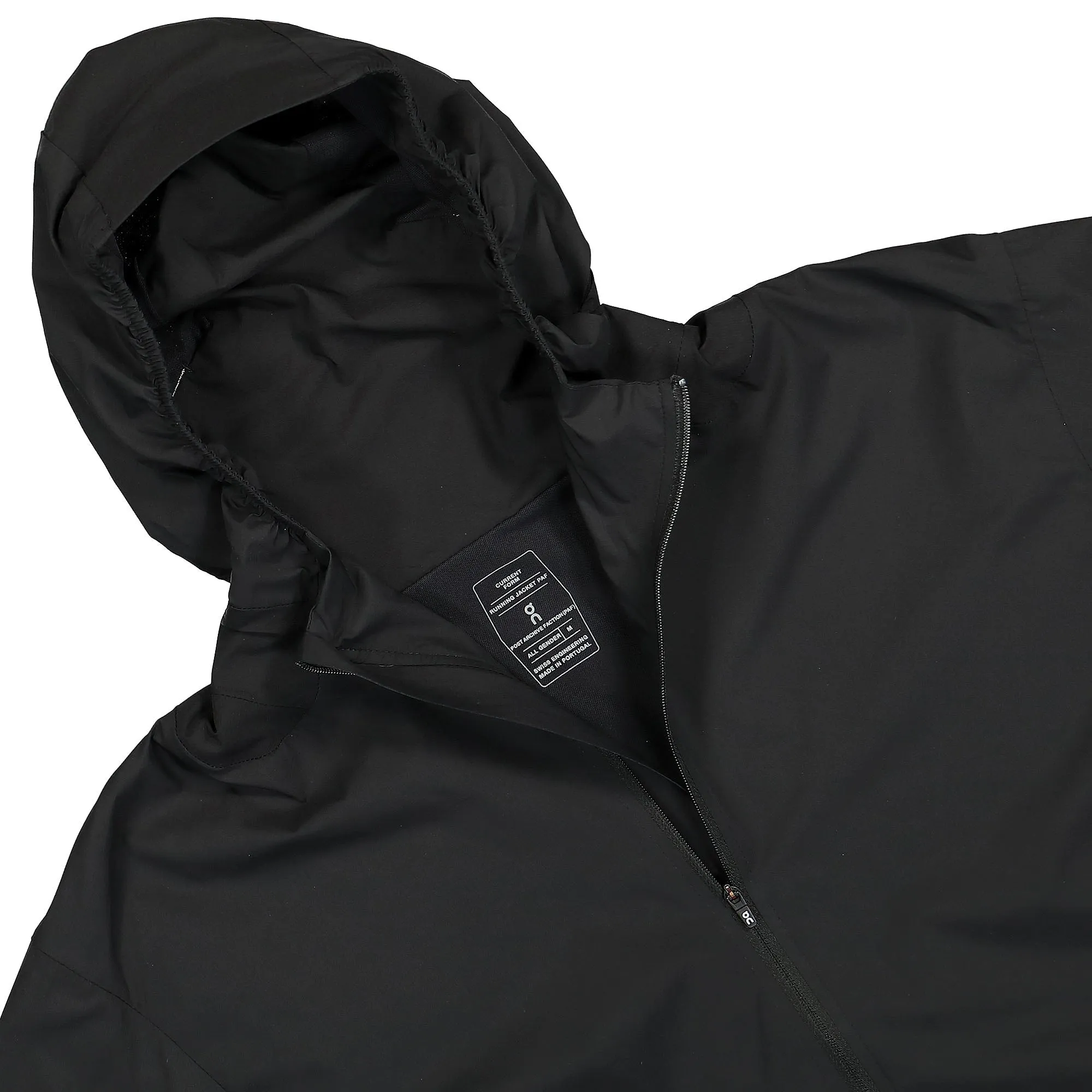 Jacket sold by OVERKILL product image thumbnail 3