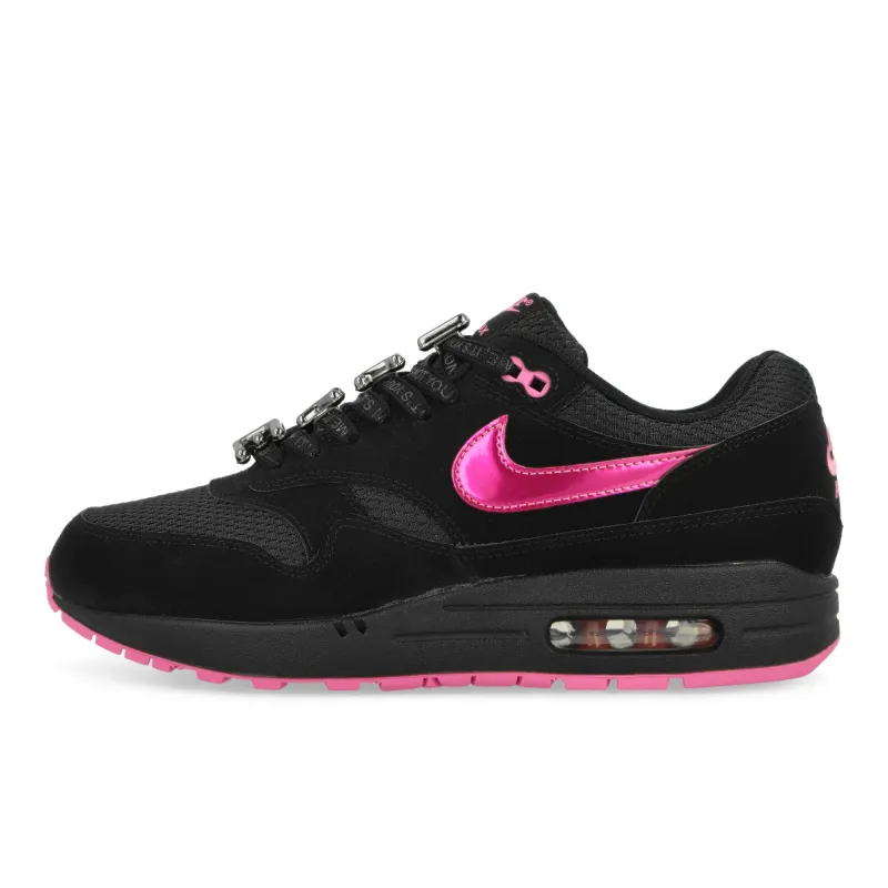 Air Max 1 Premium made by Nike