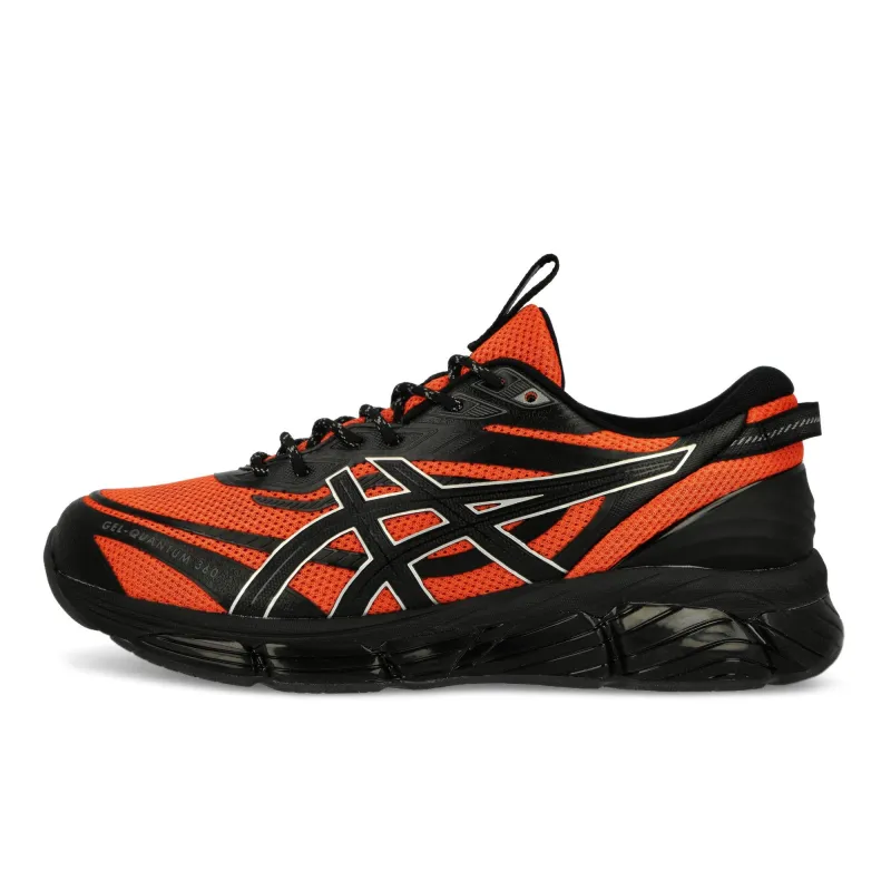 Gel-Quantum 360 VIII Utility made by Asics