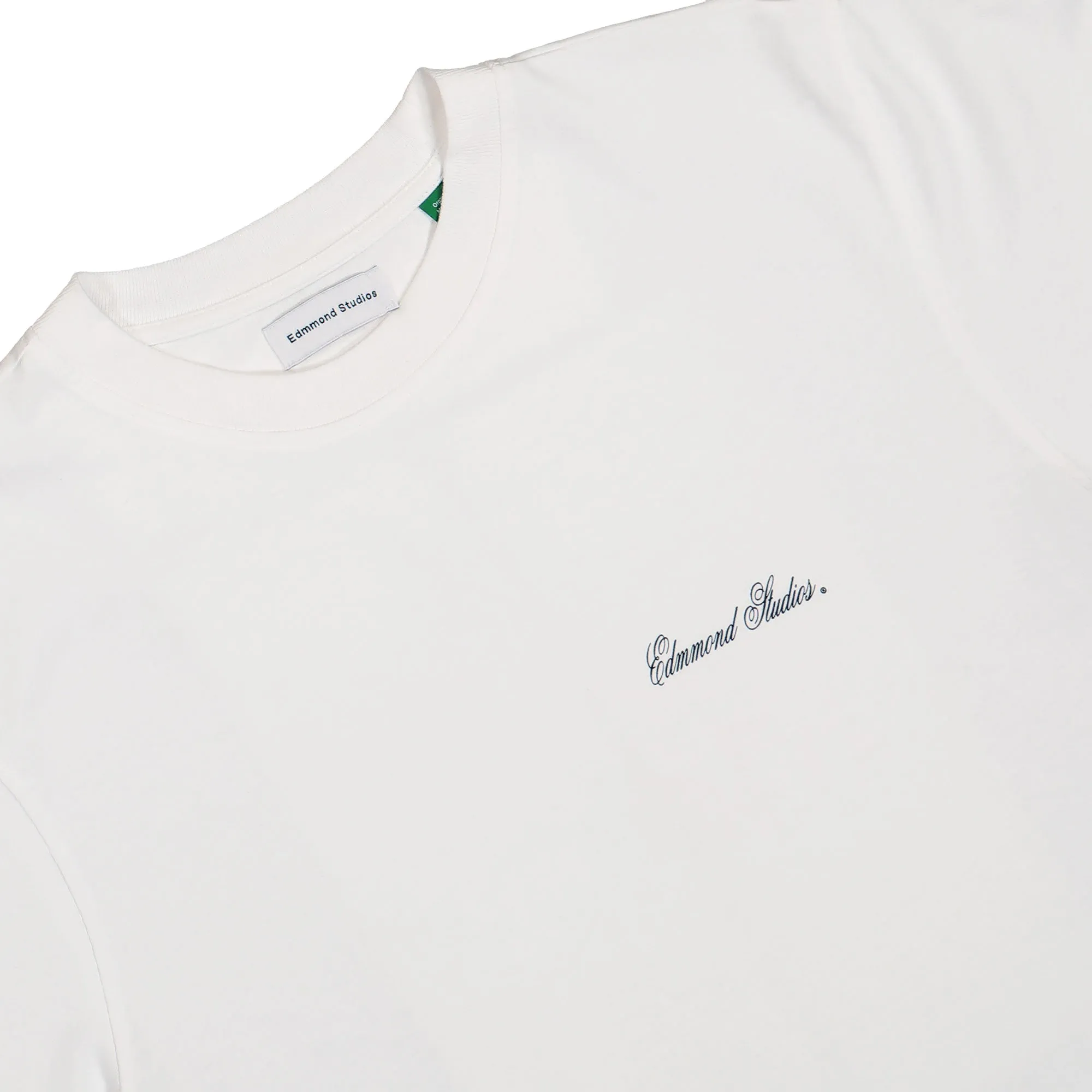 Duck Recreation T-Shirt sold by OVERKILL product image thumbnail 2