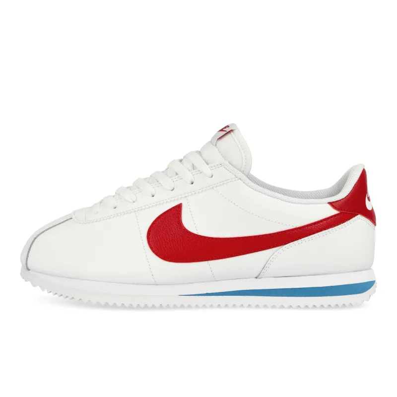 Cortez Leather made by Nike