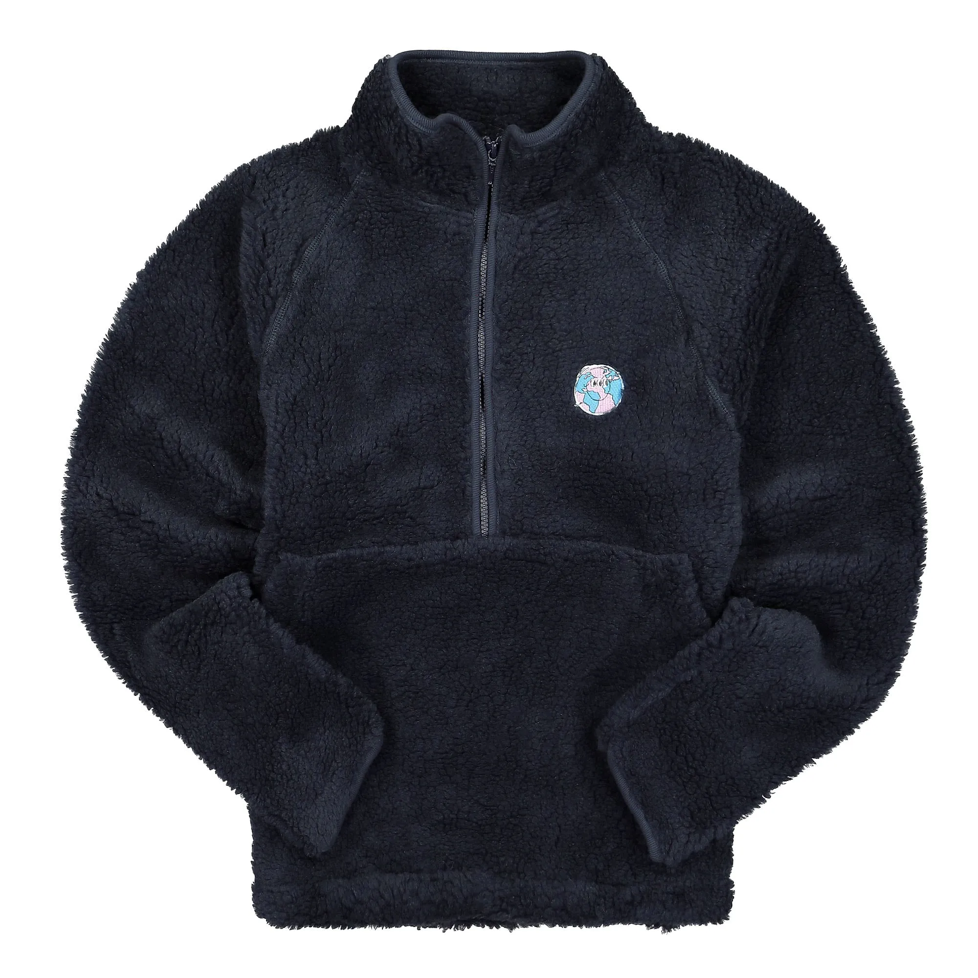 Fleece Pullover sold by OVERKILL
