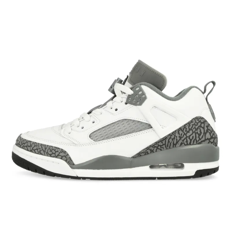 Spizike Low made by Jordan