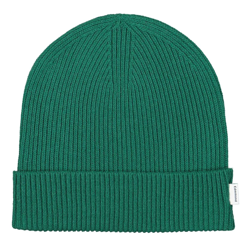 Knit Beanie sold by OVERKILL