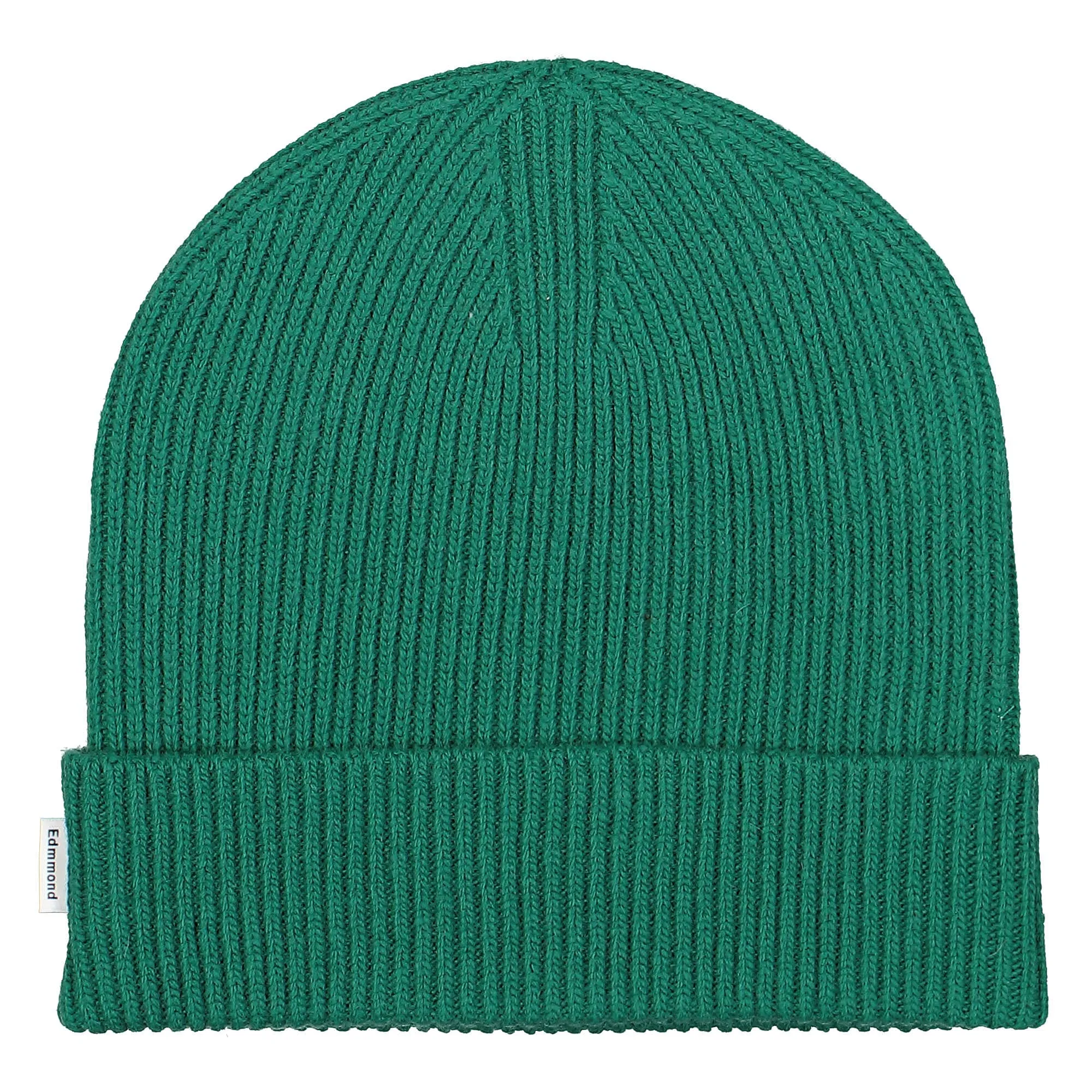 Knit Beanie sold by OVERKILL product image thumbnail 2