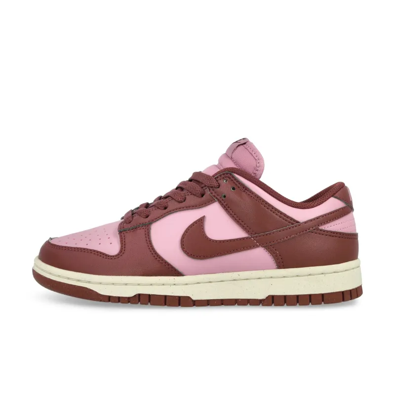 W Dunk Low Next Nature sold by OVERKILL