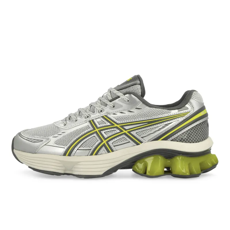 Gel-Kinetic Fluent made by Asics