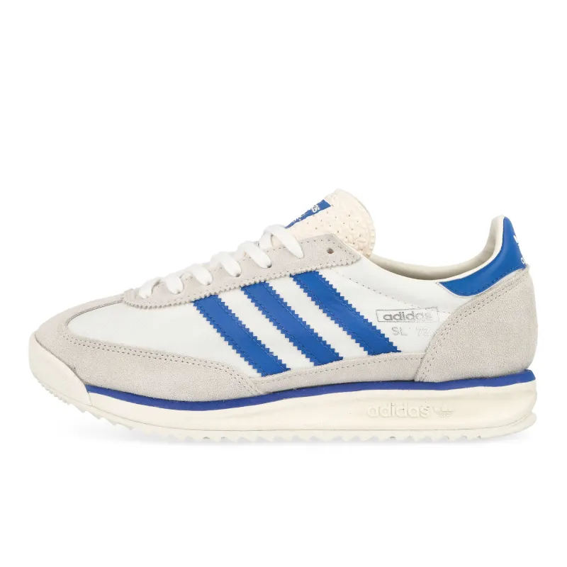 SL 72 RS made by Adidas