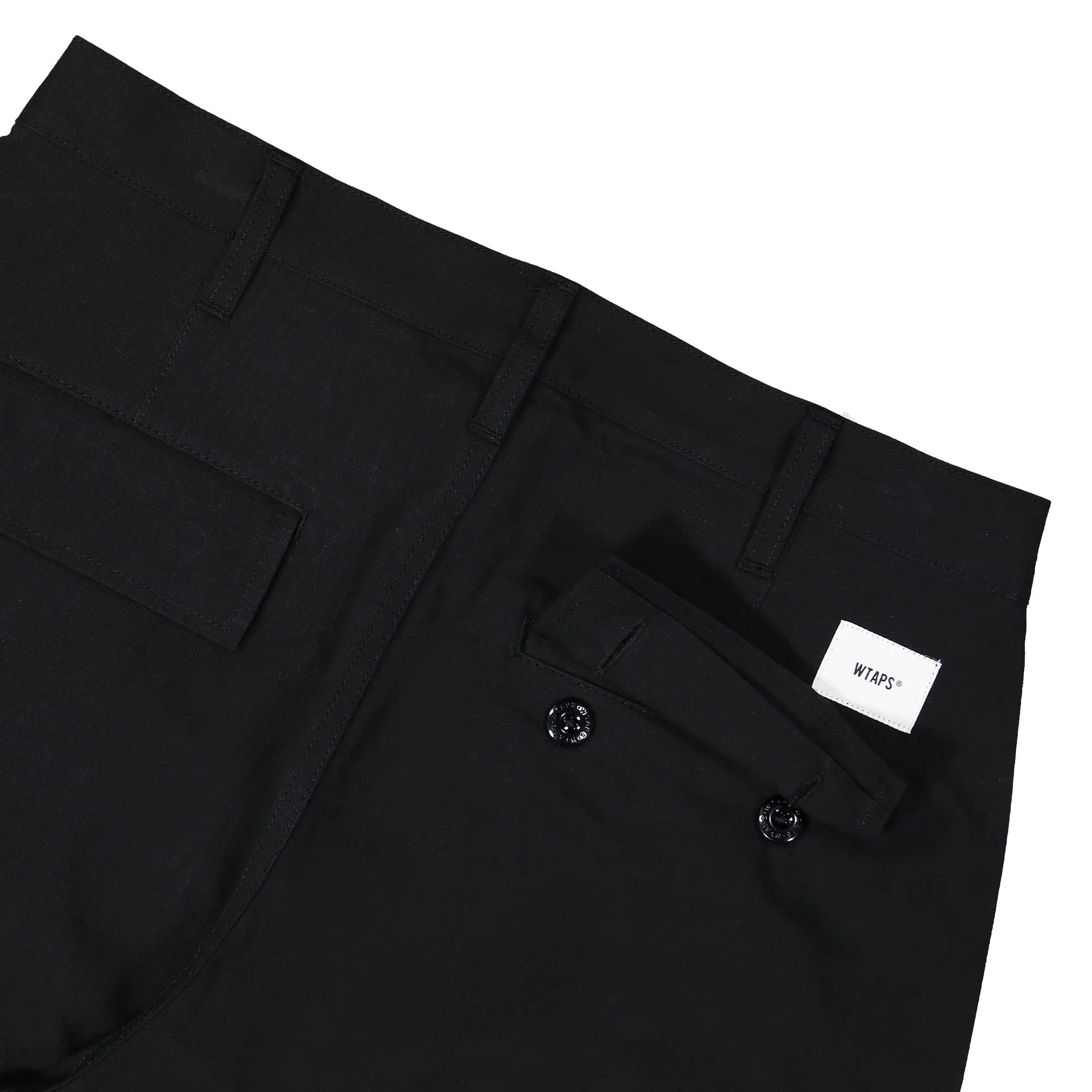 MILT9601 Ripstop Trousers sold by OVERKILL product image thumbnail 5