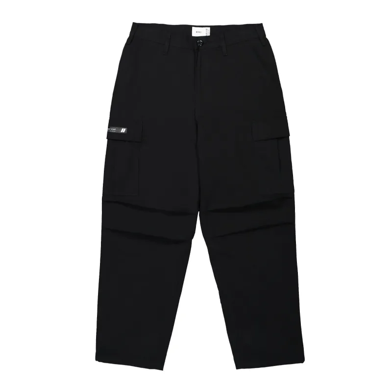 MILT9601 Ripstop Trousers made by WTAPS
