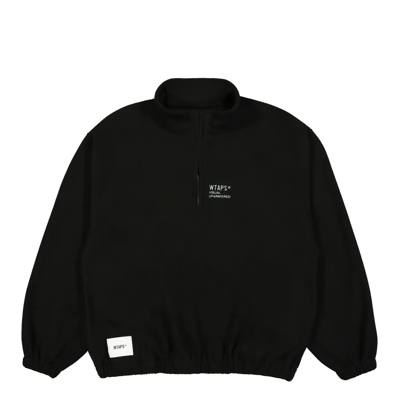 Depst / Sweater / Poly. sold by OVERKILL