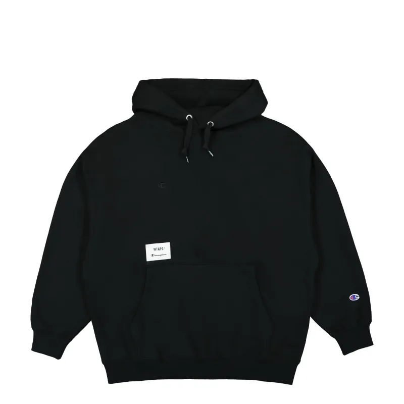 Acadamy Hooded Sweatshirt sold by OVERKILL