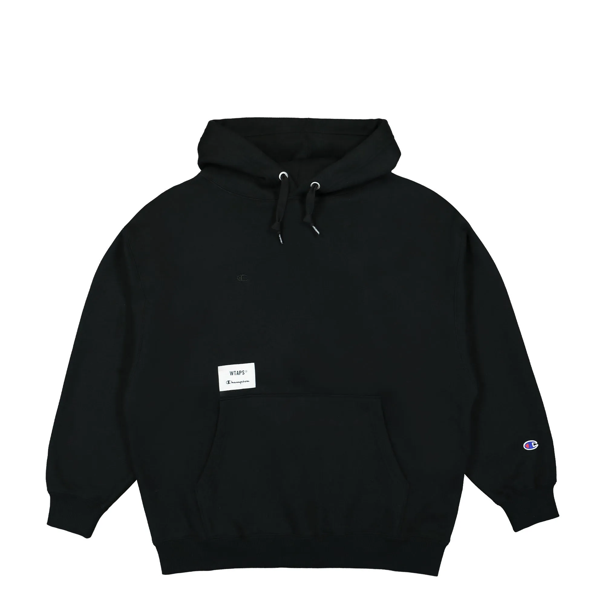Acadamy Hooded Sweatshirt sold by OVERKILL
