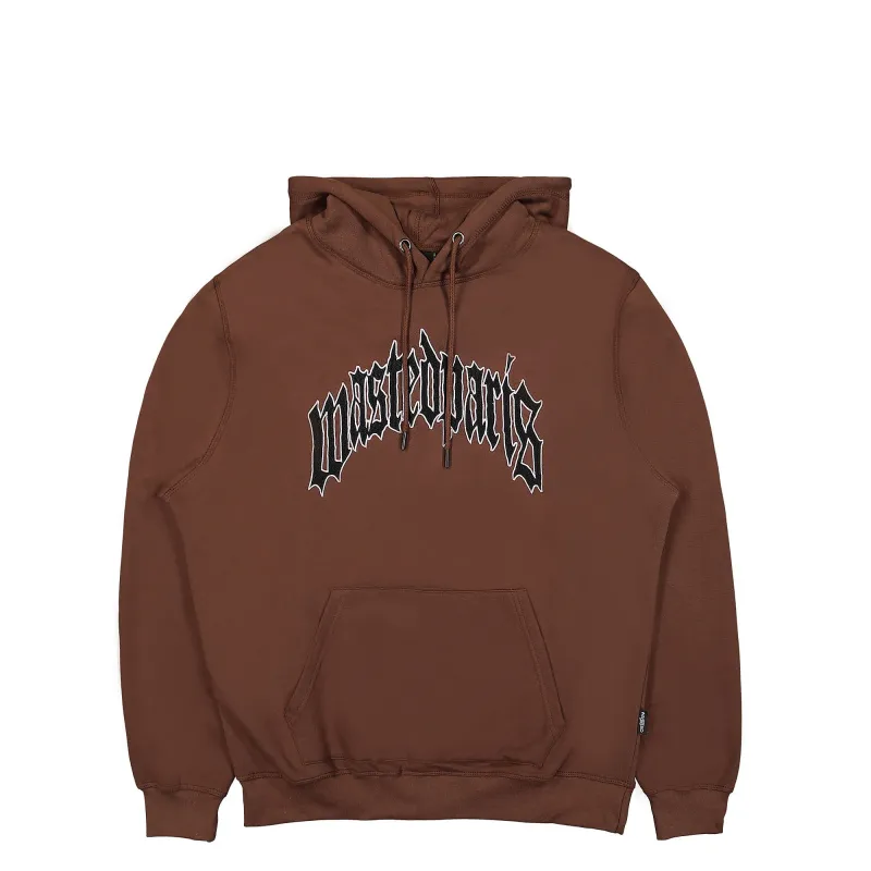 Arch Hoodie made by OVERKILL