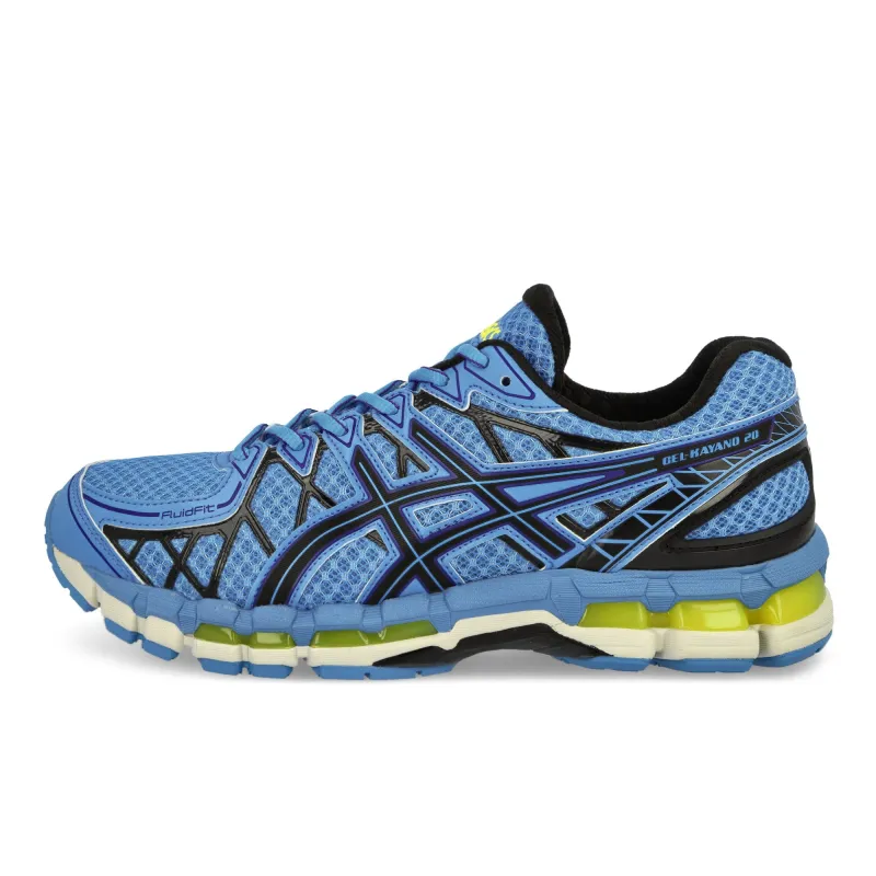 Gel-Kayano 20 sold by OVERKILL