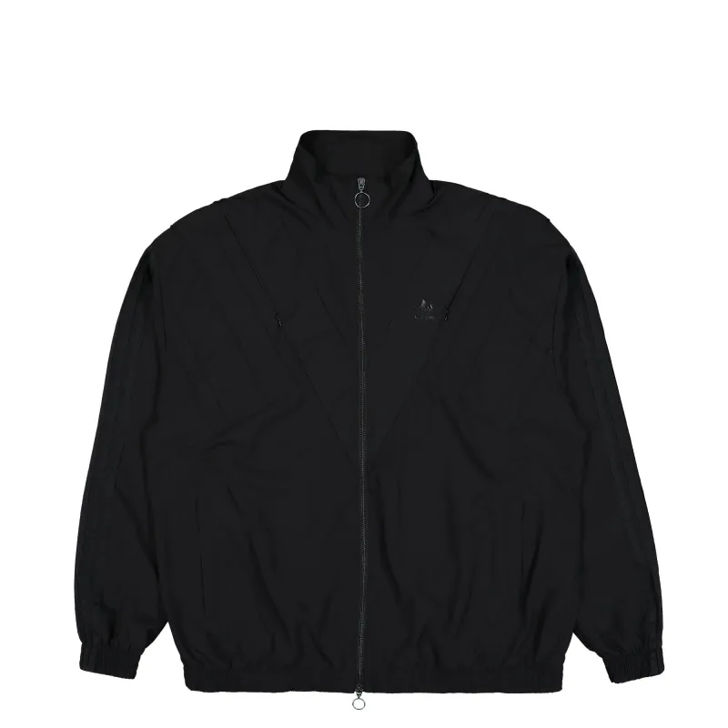 W Rasant Track Top sold by OVERKILL