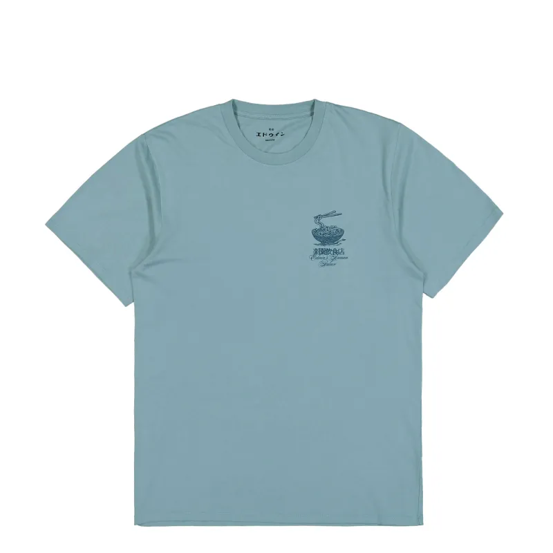 Ramen Palace T-Shirt made by Edwin
