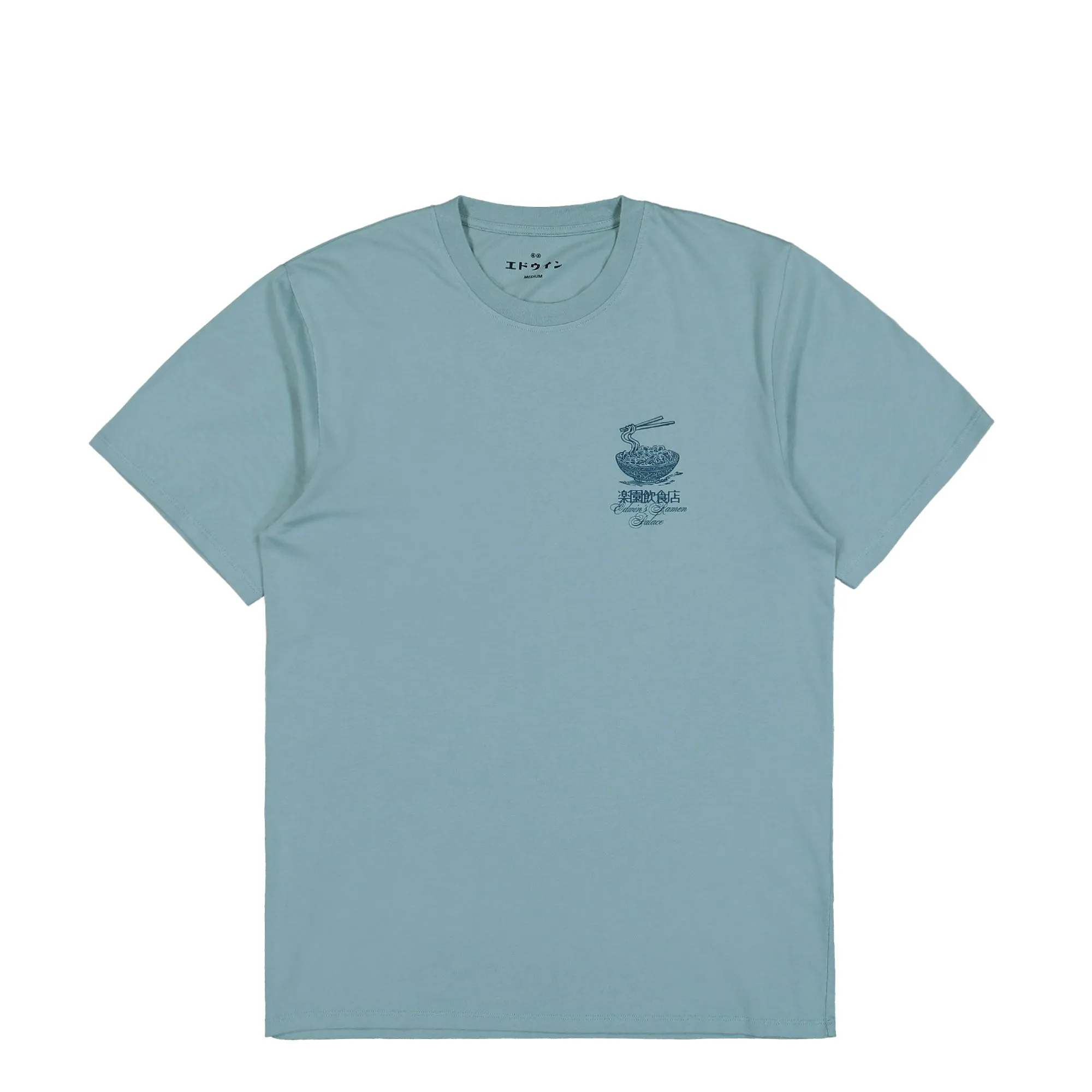 Ramen Palace T-Shirt sold by OVERKILL
