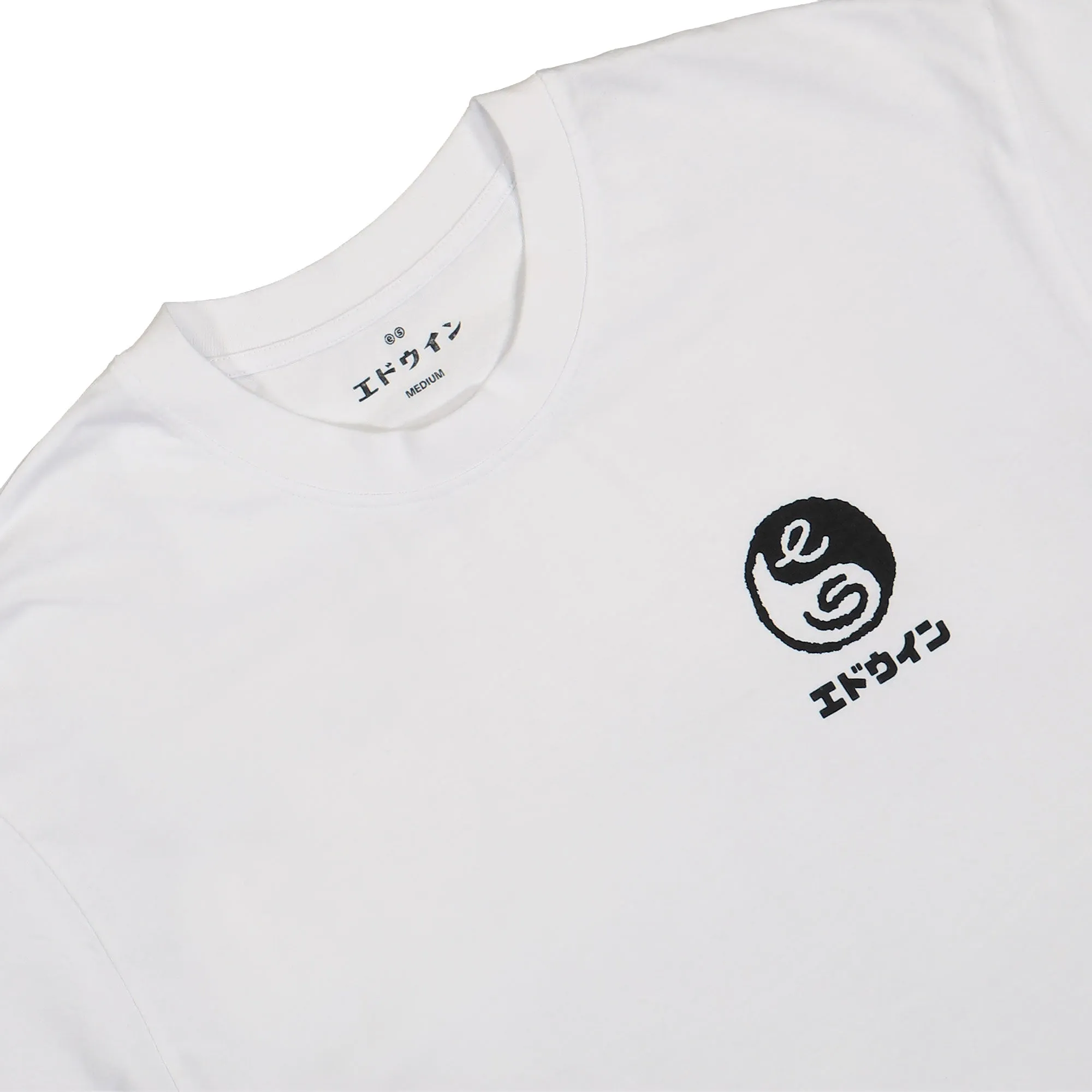 High Bear T-Shirt sold by OVERKILL product image thumbnail 2