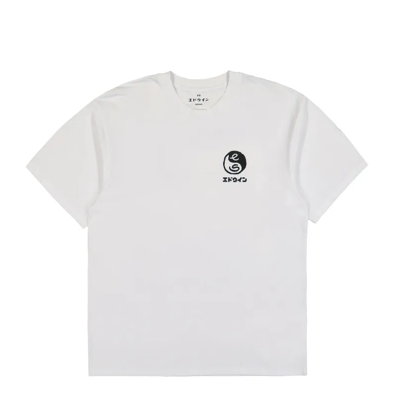 High Bear T-Shirt made by Edwin