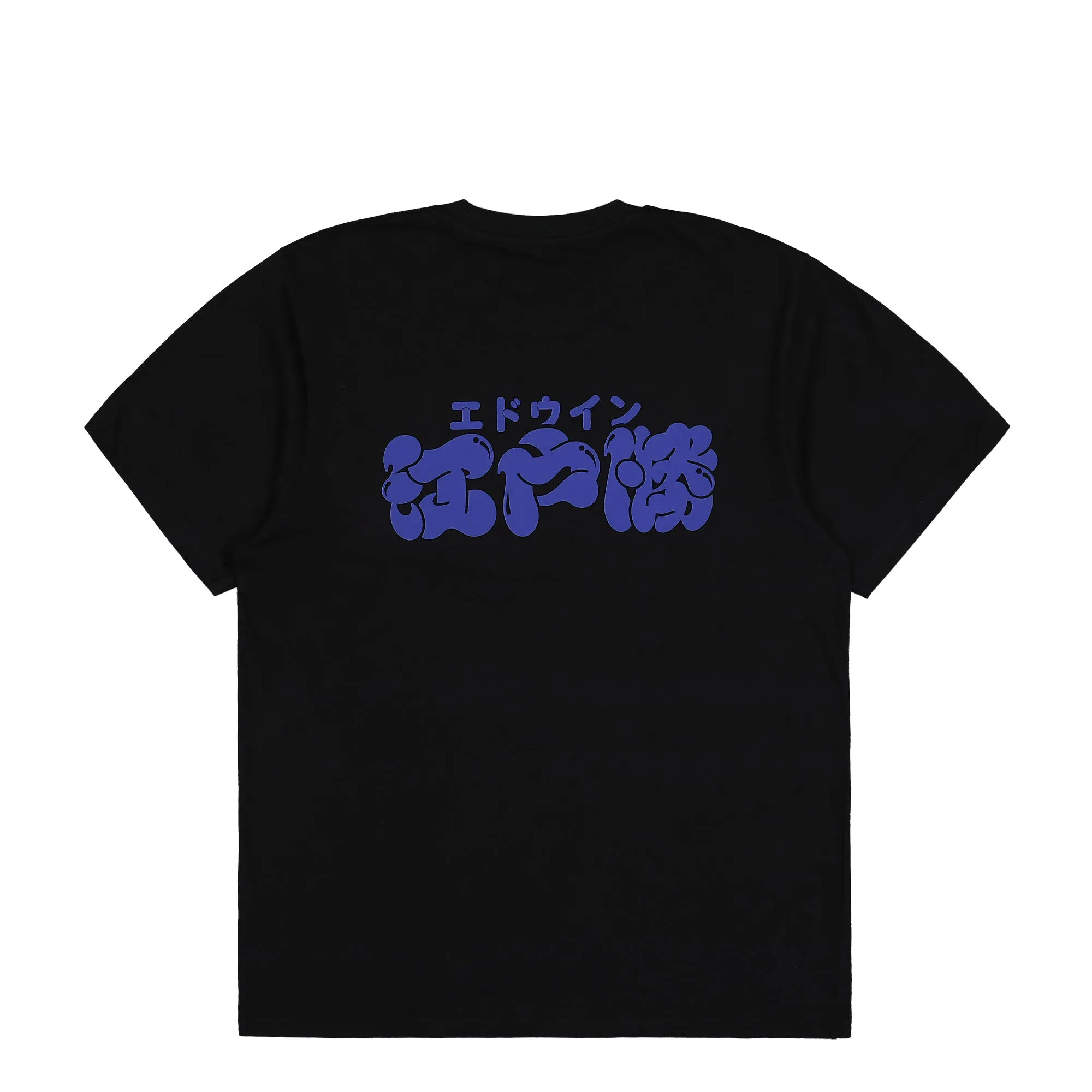 Edo Win T-Shirt sold by OVERKILL product image thumbnail 3