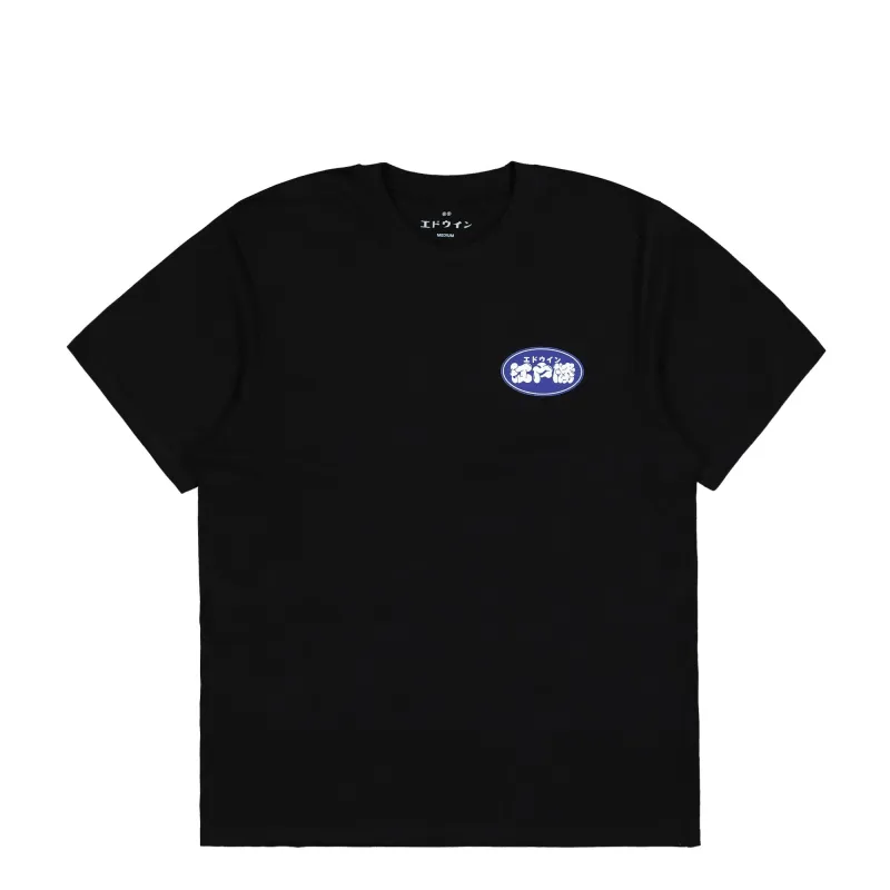 Edo Win T-Shirt made by Edwin