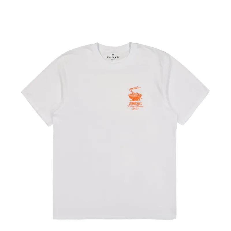 Ramen Palace T-Shirt made by Edwin