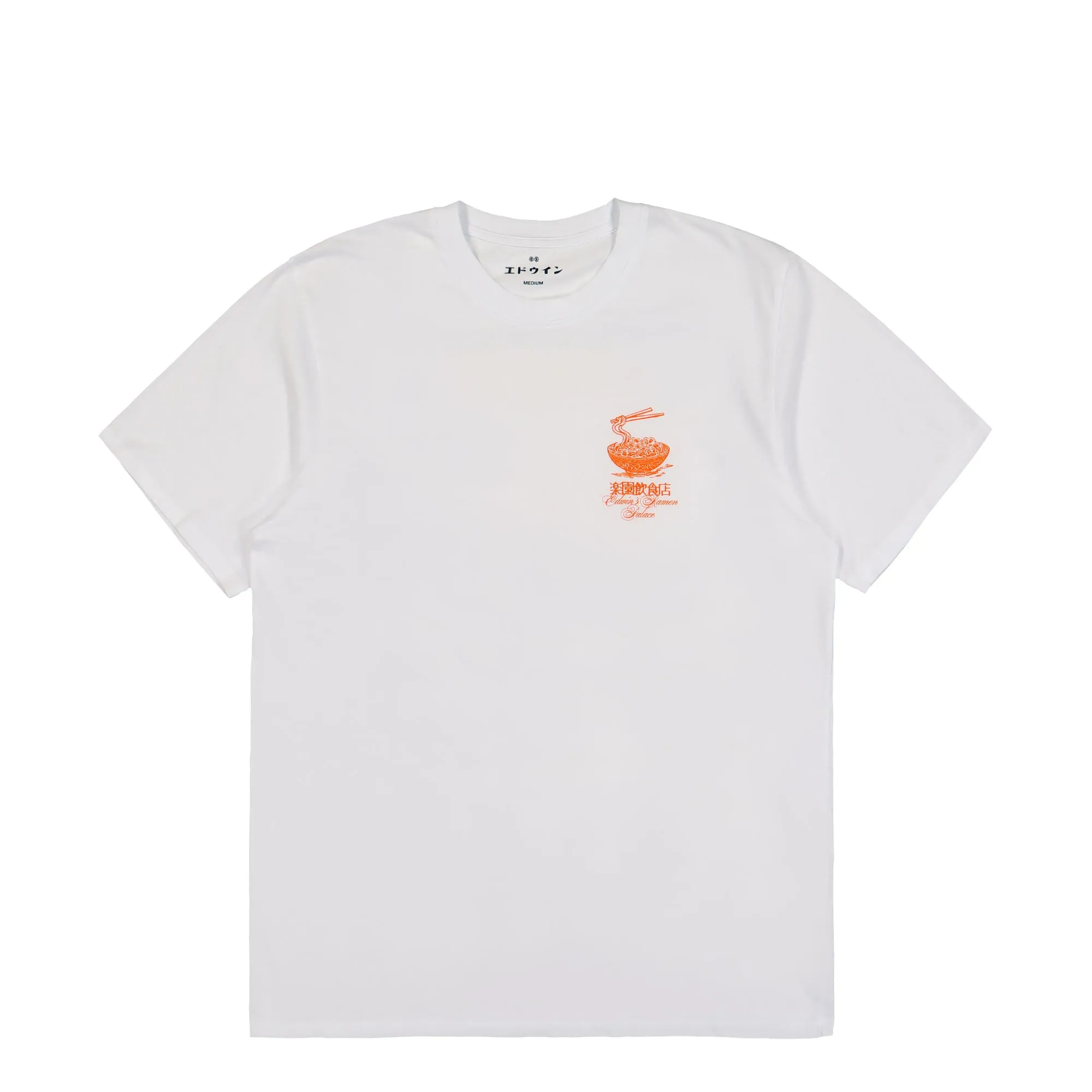Ramen Palace T-Shirt sold by OVERKILL
