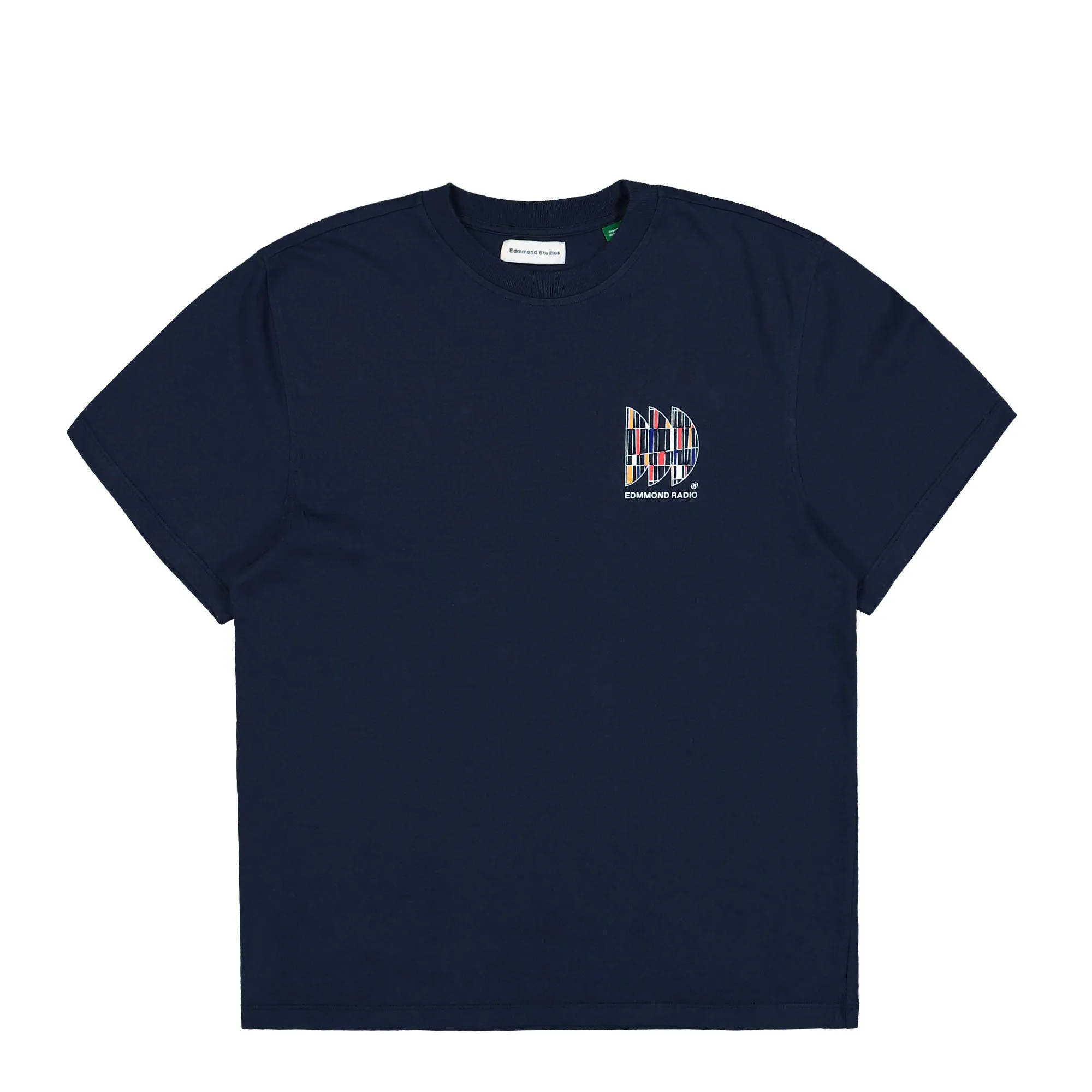 Edmmond Radio T-Shirt sold by OVERKILL