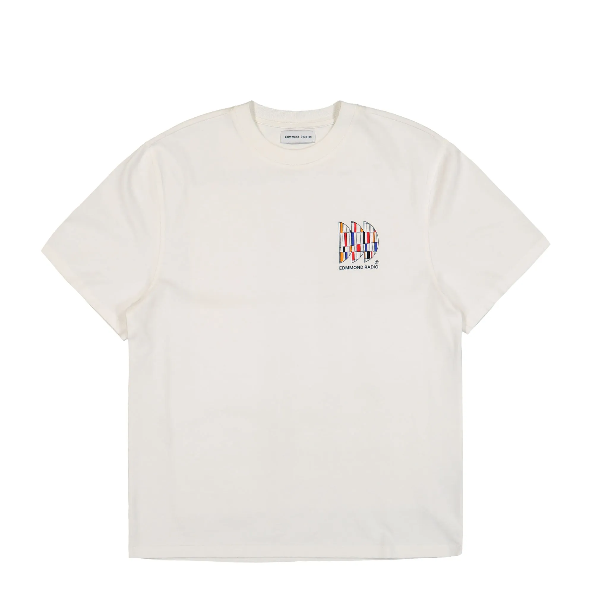 Edmmond Radio T-Shirt sold by OVERKILL