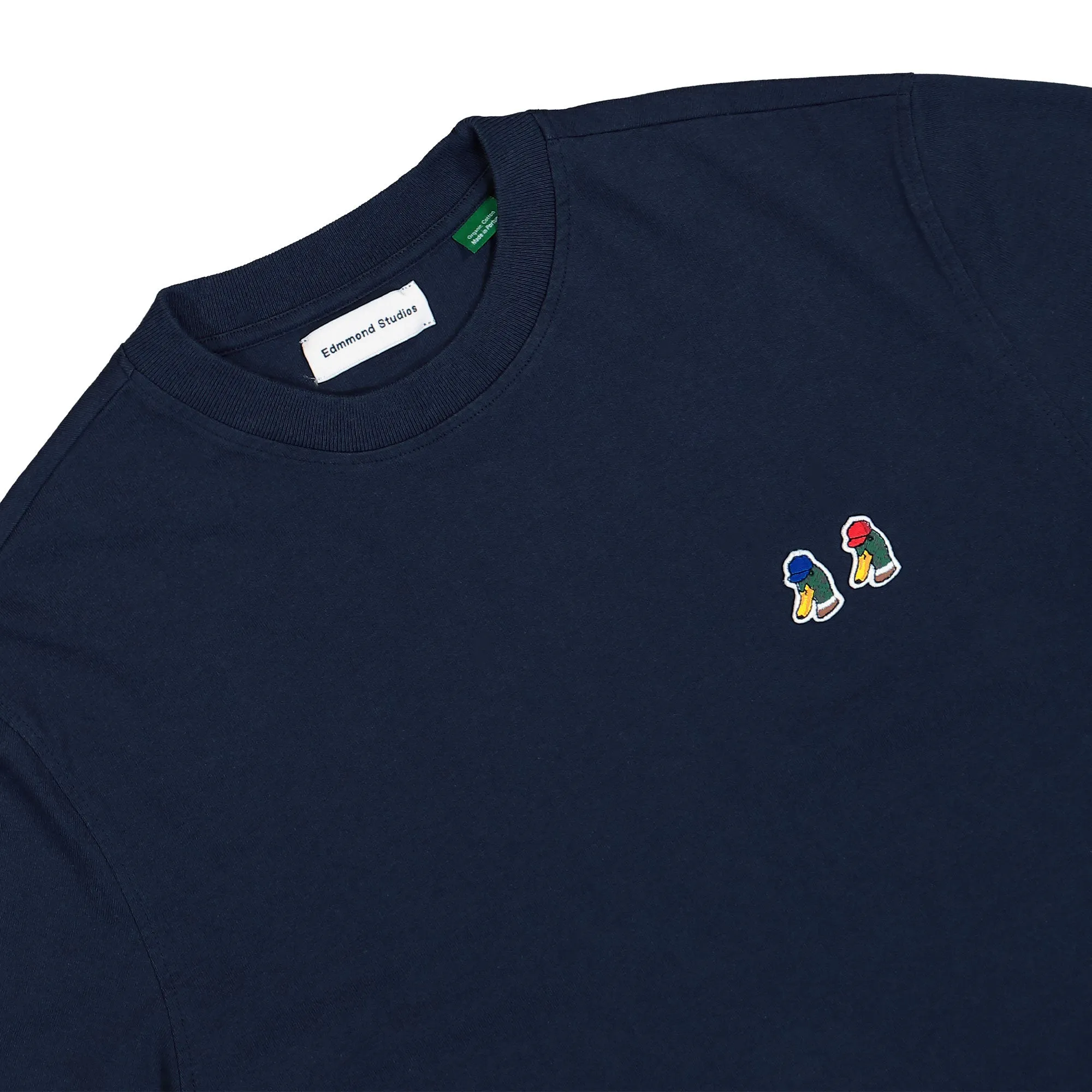 Special Duck T-Shirt sold by OVERKILL product image thumbnail 3