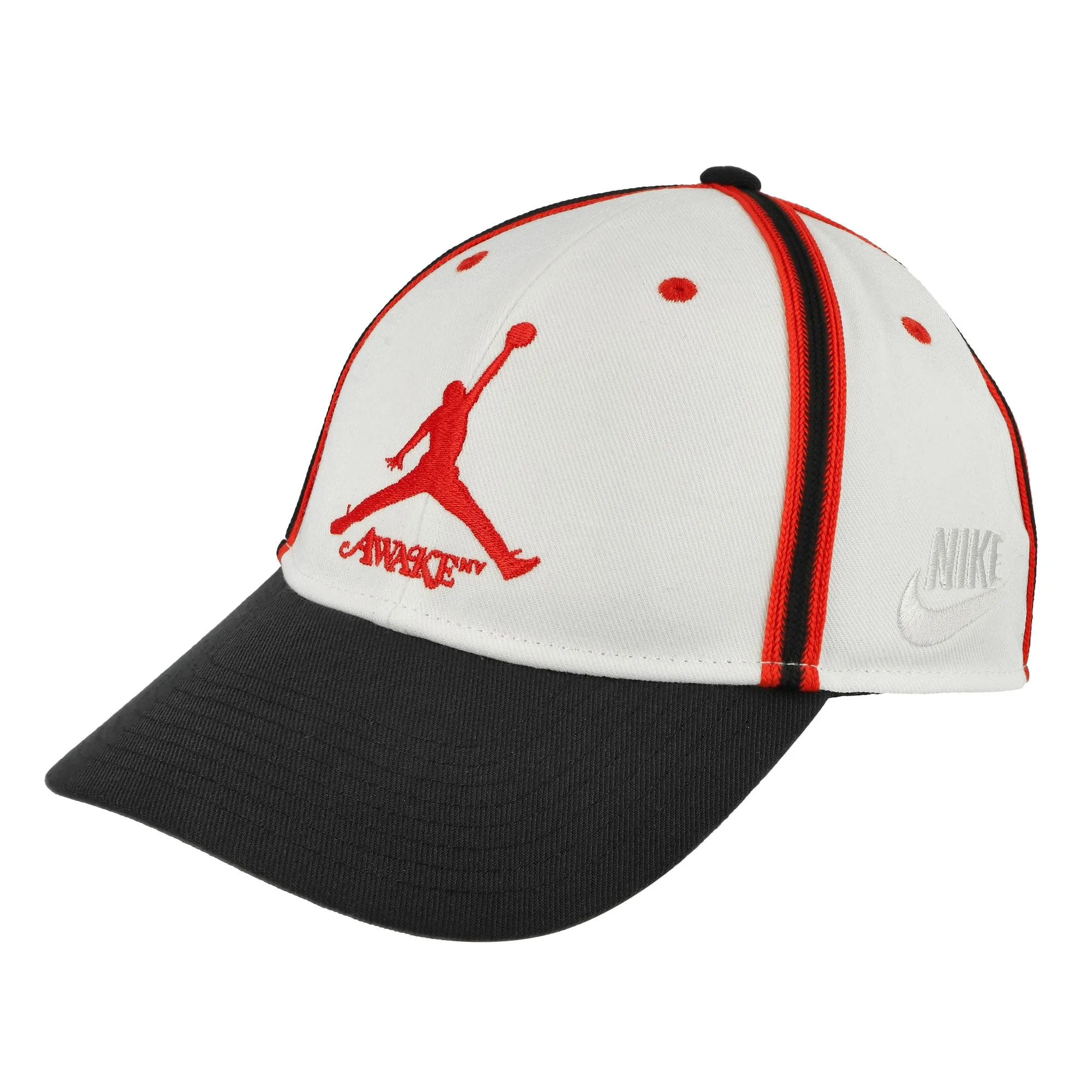Structured Club Cap sold by OVERKILL