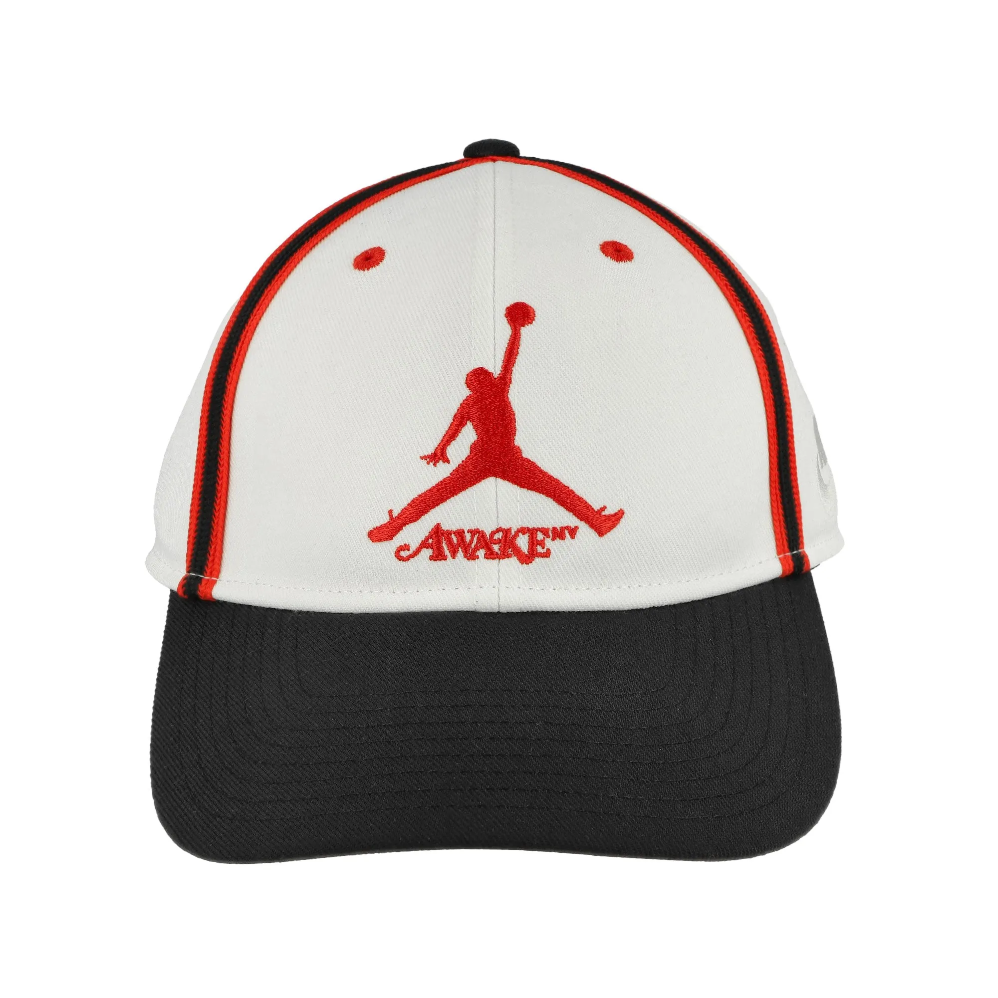 Structured Club Cap sold by OVERKILL product image thumbnail 4