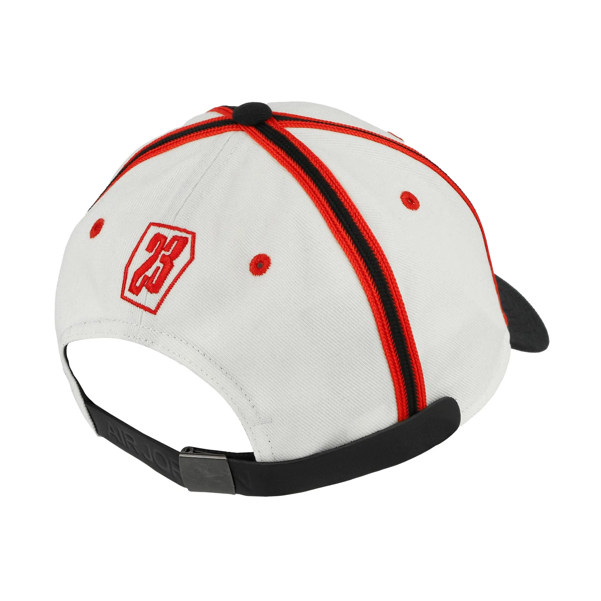 Structured Club Cap sold by OVERKILL product image thumbnail 5