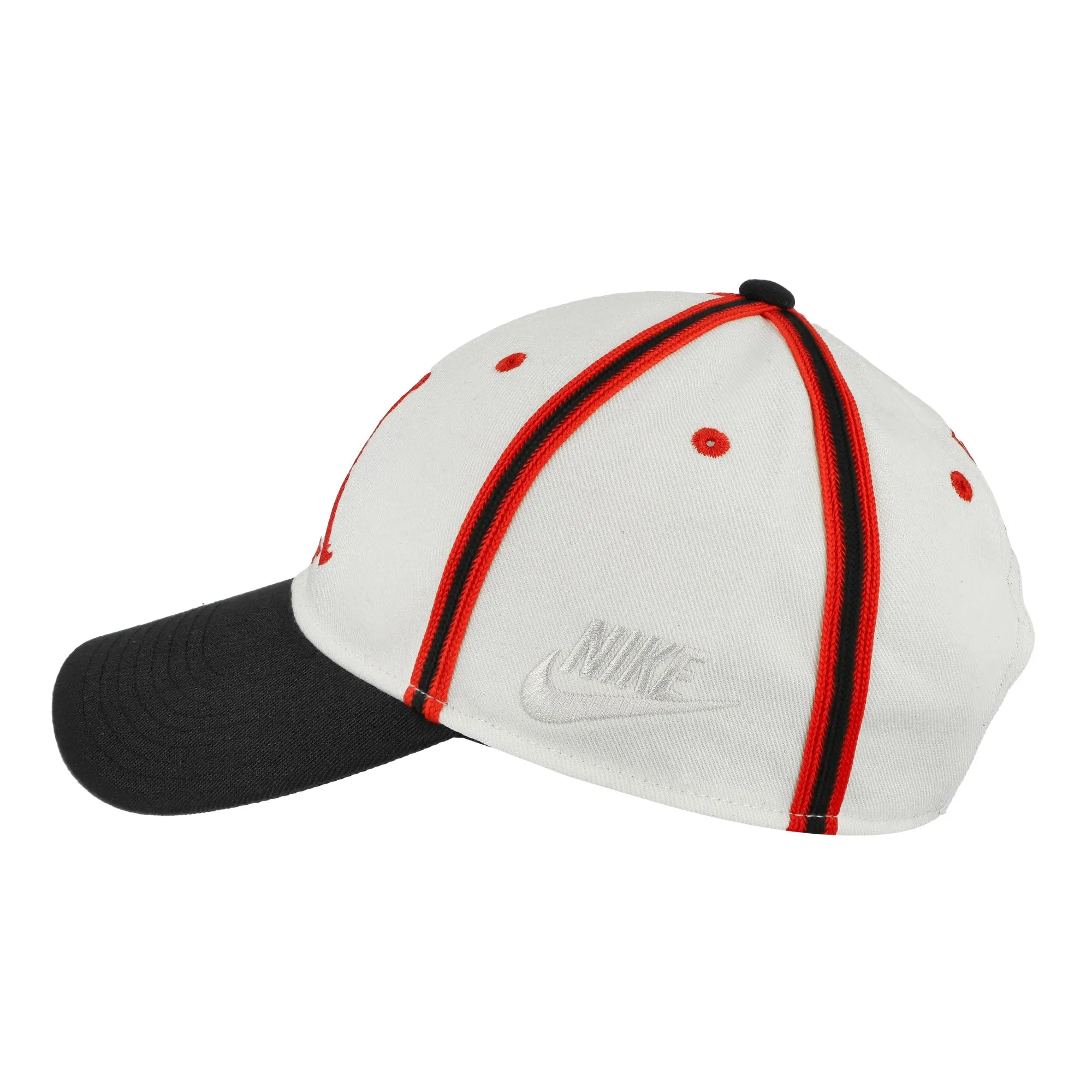Structured Club Cap sold by OVERKILL product image thumbnail 2