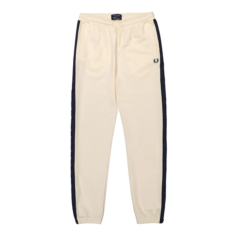 Contrast Tape-Track Pant sold by OVERKILL