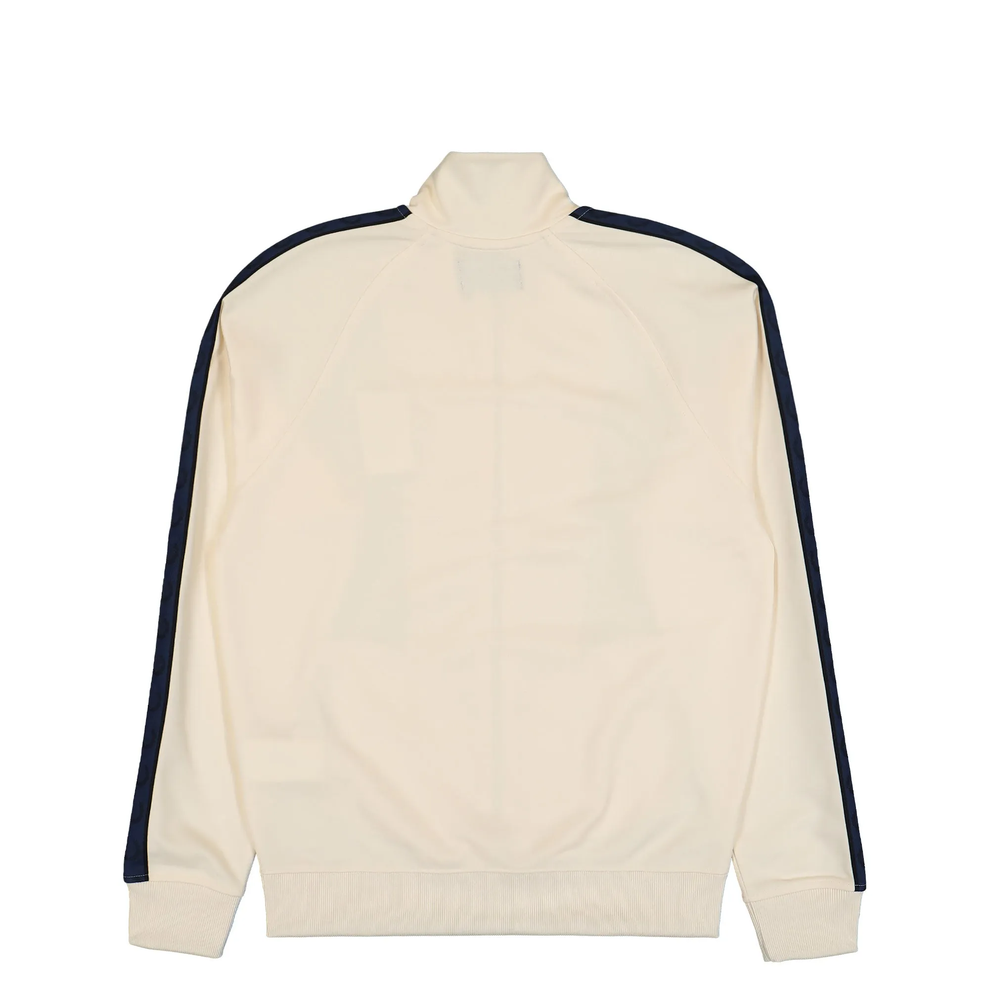Contrast Tape Track Jacket sold by OVERKILL product image thumbnail 2