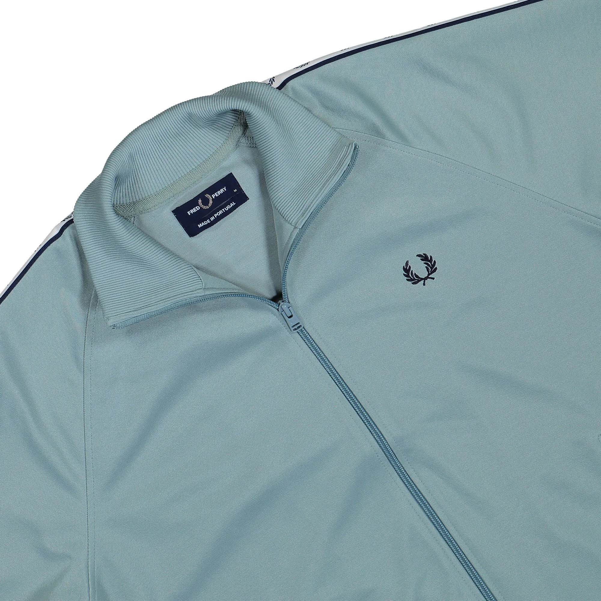 Taped Track Jacket sold by OVERKILL product image thumbnail 3